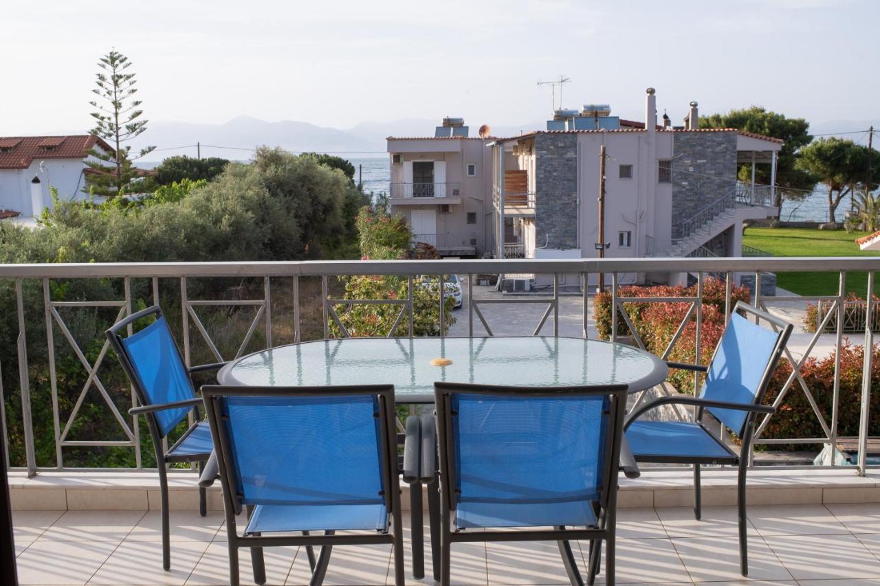 Punda 4 Seasons Διαμέρισμα Διακοφτό Εξωτερικό φωτογραφία