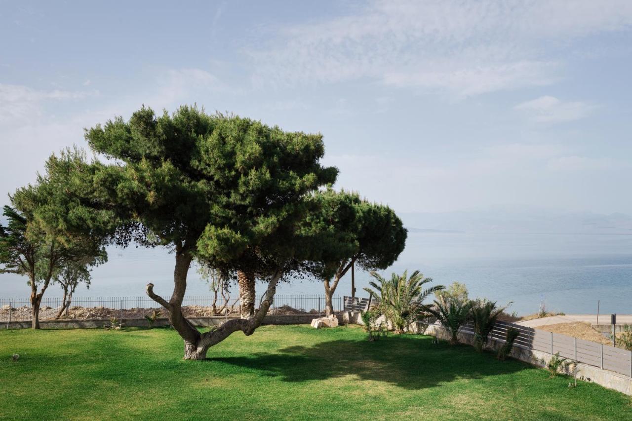 Punda 4 Seasons Διαμέρισμα Διακοφτό Εξωτερικό φωτογραφία