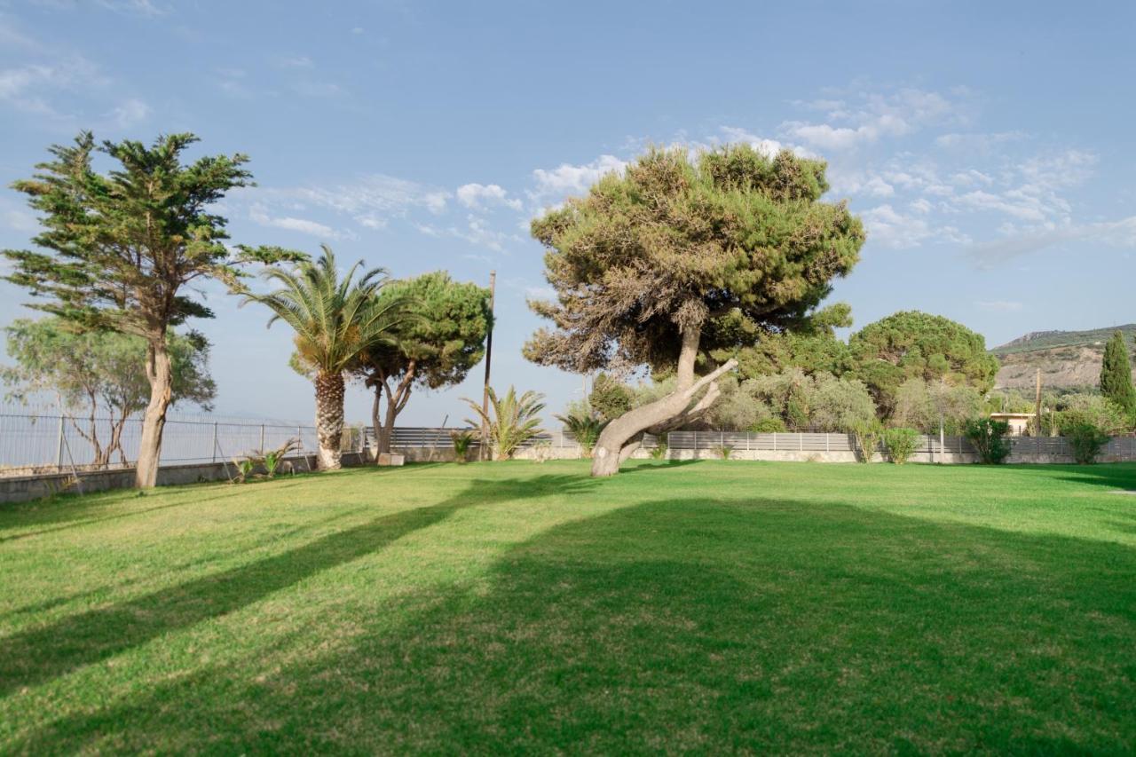 Punda 4 Seasons Διαμέρισμα Διακοφτό Εξωτερικό φωτογραφία