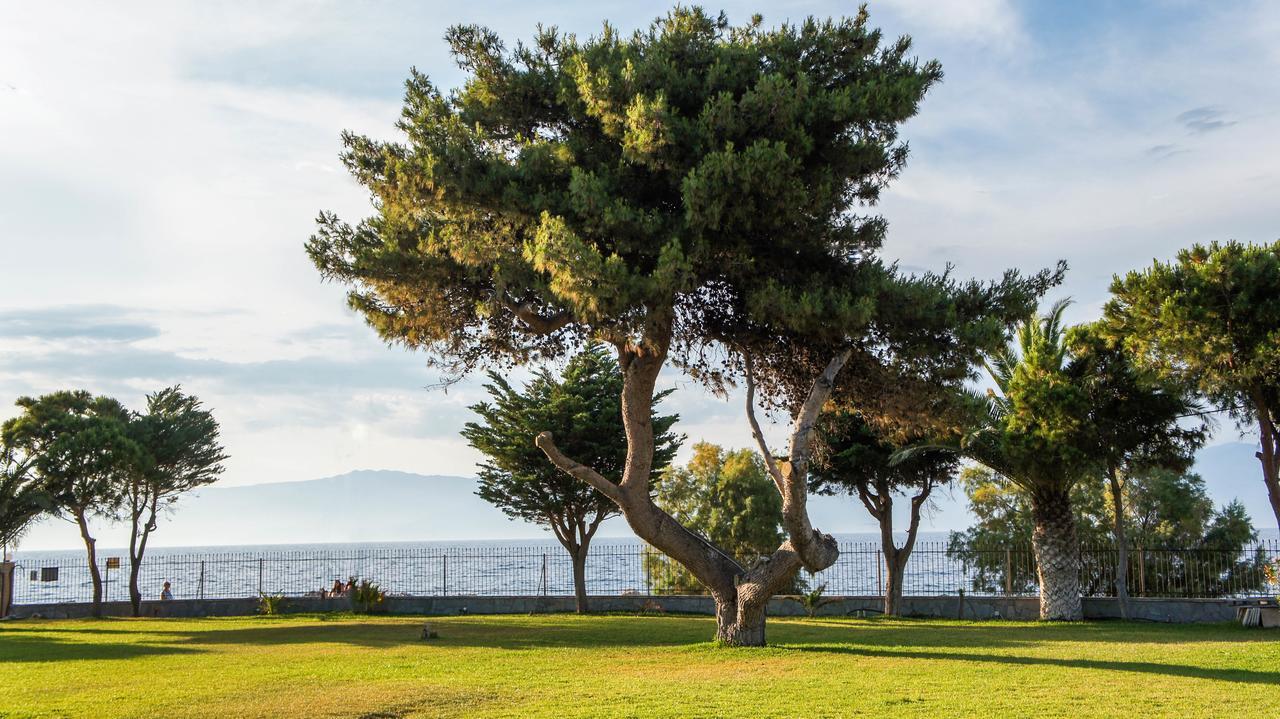 Punda 4 Seasons Διαμέρισμα Διακοφτό Εξωτερικό φωτογραφία