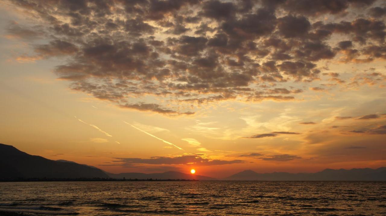 Punda 4 Seasons Διαμέρισμα Διακοφτό Εξωτερικό φωτογραφία